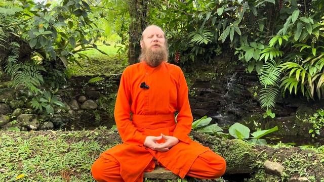 Приглашение на Ретрит "Трансформация жизни - йогический путь!" 14-17 марта 2024 смотреть онлайн