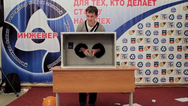 КАЖЕТСЯ, НАЩУПАЛ #1: Аня, Влад, Ирина, BRB, Яндекс смотреть онлайн