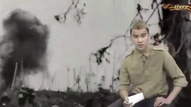 Монолог студента 5 курса факультета «Кино и ТВ» Айбека Азимбека смотреть онлайн