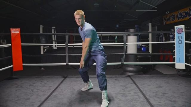 Breaking down the BASIC Techniques You NEED to Develop Your Head Movement смотреть онлайн