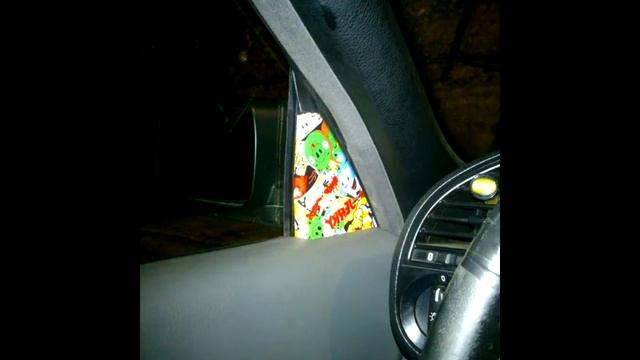 STICKER BOMBING BMW смотреть онлайн