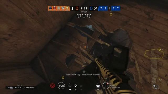 Нубогейминг #1(Tom Clancy's Rainbow Six: Siege,War Thunder) смотреть онлайн