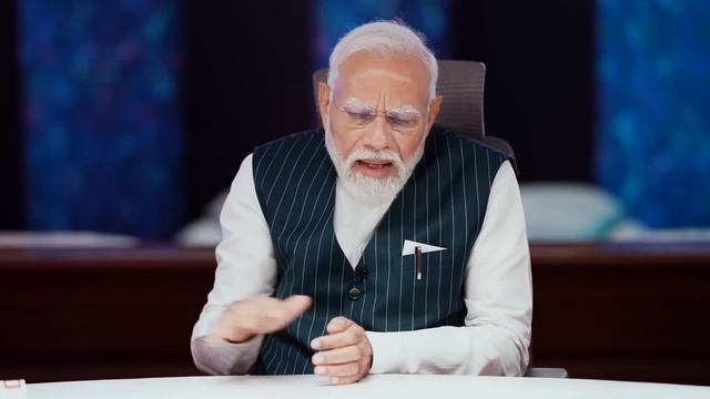 TEASER: Top Indian gamers meet PM Modi | @8bitthug@MortaLyt@Mythpat @SkRossi@PAYALGAMING@GamerFleet смотреть онлайн
