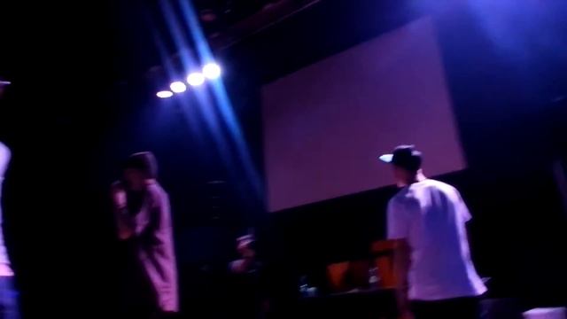 live Tanir (Da Gudda Jazz) - Надо бежат смотреть онлайн