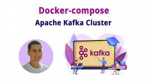 20. Kafka Cluster в Docker