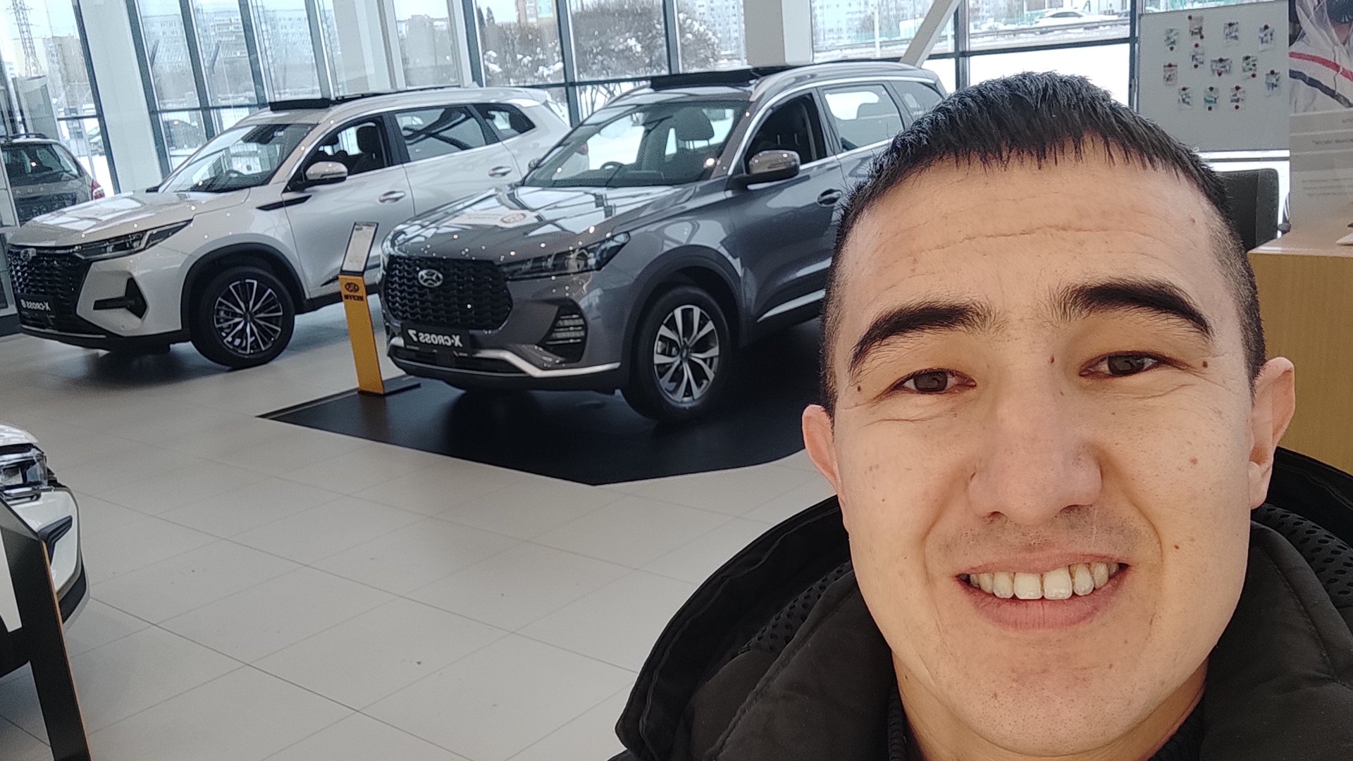 ЦЕНЫ НА КРОССОВЕРЫ В ТОЛЬЯТТИ ОТ АВТОВАЗА. смотреть онлайн