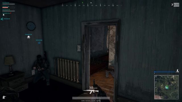 An Actual E3 Gameplay Demo смотреть онлайн