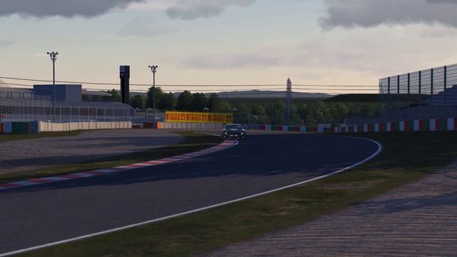 Assetto Corsa (V8 Sound Pur) Bentley Continental GT3 2018 смотреть онлайн