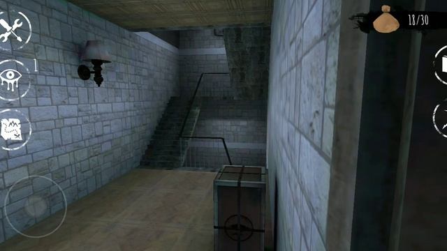 Прохождение Eyes:the horror game на тяжелом|Крейси против Майнкрафтера Ильи!🤣🤯 смотреть онлайн