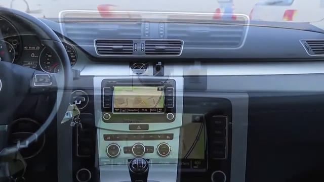 CC 2 0 TDI XENON Standheizung Ruckfahrkamera NAVI смотреть онлайн
