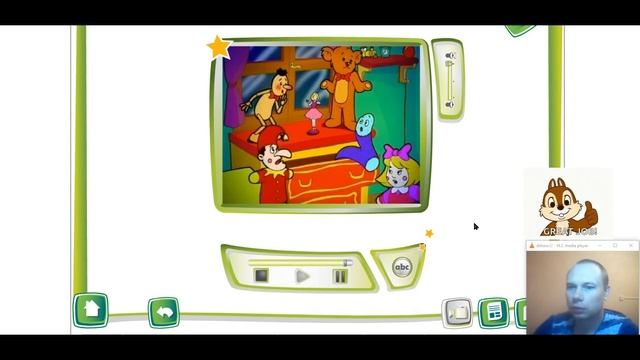 Английский язык 3 класс учебник стр. 82-84 - Spotlight 3 Student's book. смотреть онлайн