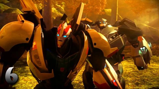 10 ЛУЧШИХ ФРАЗ ДРЕДВИНГА  ТРАНСФОРМЕРЫ ПРАЙМ