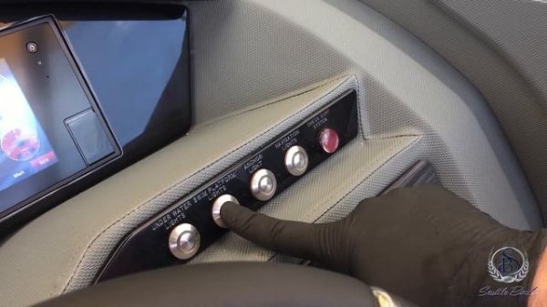 2020 Cobalt Glass Cockpit Tutorial