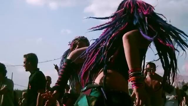 Astrix - Beyond The Senses смотреть онлайн