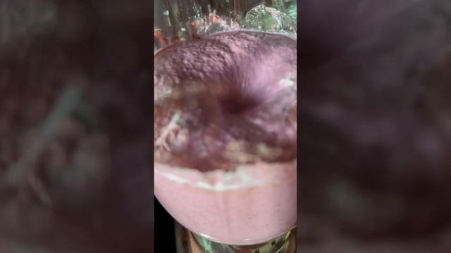 Творожок из зеленой гречки 🥣 #здоровоепитание #ппрецепты #здоровыйобразжизни смотреть онлайн