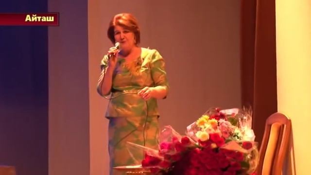 Юбилейный вечер С. Мамаевой смотреть онлайн