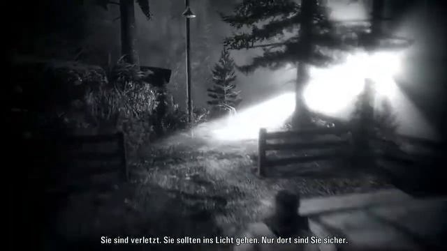Lets play:Alan Wake [001] GERMAN смотреть онлайн