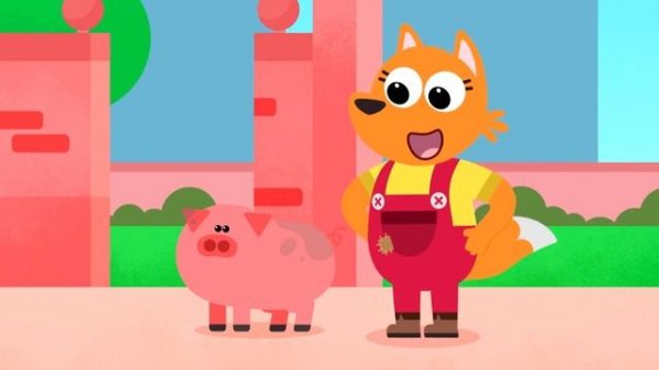 Dolores, the Singer | Milo Official Channel