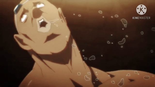 God of highschool Mira [amv] смотреть онлайн