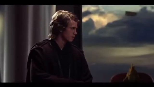 Star Wars Jedi council meeting (2023) Disney+ tv series official jedi council смотреть онлайн