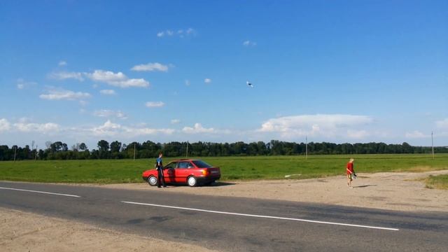 Покатушки в Клецке смотреть онлайн
