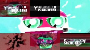 Klasky Csupo in RjGunner111 Major 37 has a Sparta Gamma Remix