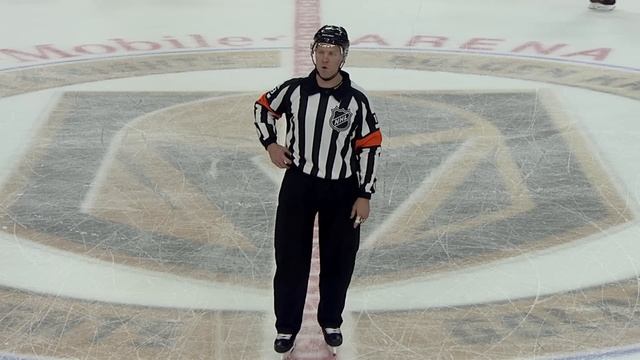 Chance Goal Horn Accident смотреть онлайн
