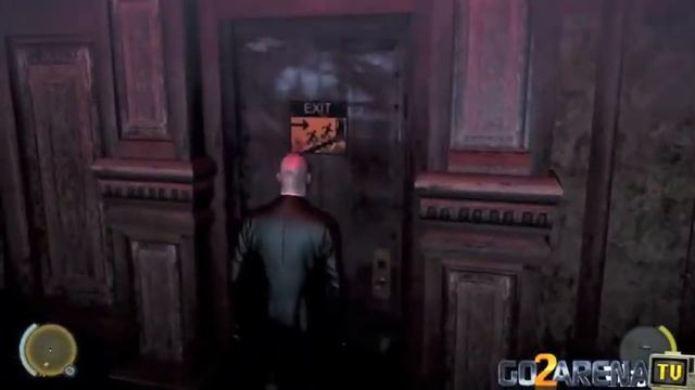 Hitman Absolution - GAME SOUND Will Dixon смотреть онлайн