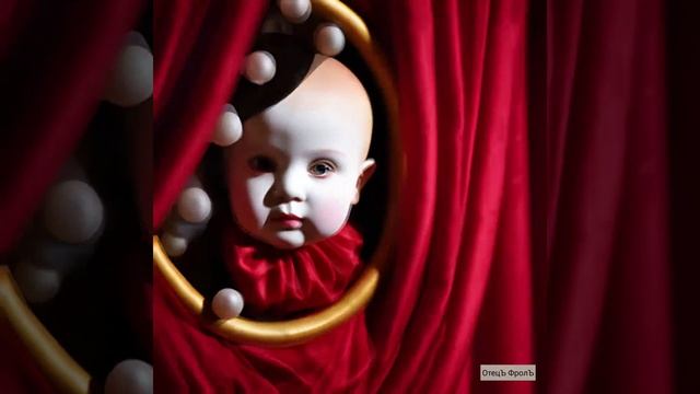 Буратино - Тайм-аут . Кавер. Клип. Песня. Нейросеть смотреть онлайн