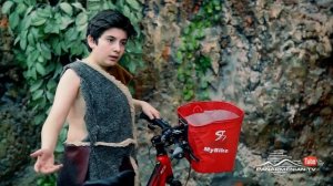 Qare dard / Քարե դարդ, 2-րդ եթերաշրջան, Սերիա 9 / Stone Cage