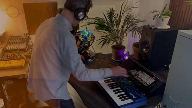 Dub Techno & House /// DawLess Live Set III