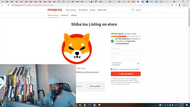 *MASSIVE* WARNING You Can't Sell Shiba Inu for 30 Days +Coinbase Listing Shiba Inu + Crypto Takeove смотреть онлайн