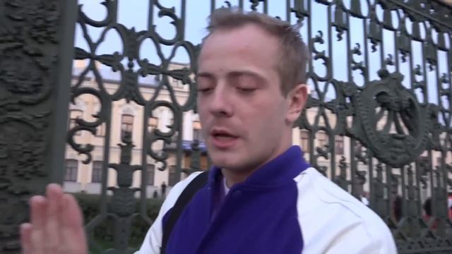 Лёха Медь - Тизер. VLOG'о'ЛЕЩЕ