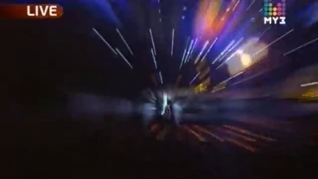 Сергей Лазарев 