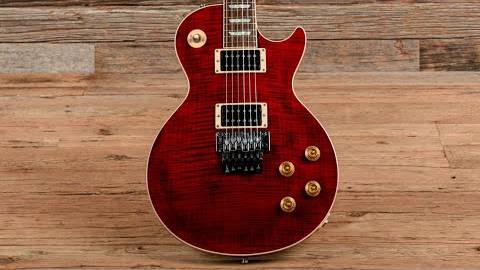 Eerie Melodic Rock Backing Track In G Minor