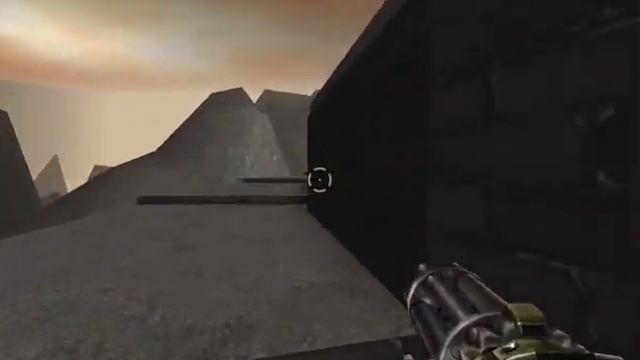 UT2004 Level - Team Project смотреть онлайн