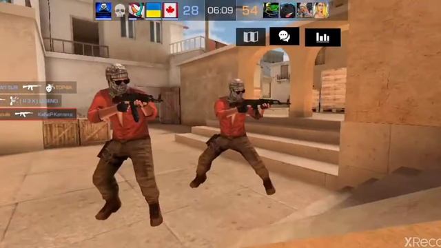 STANDOFF2 смотреть онлайн