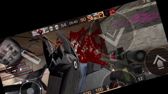 EDIT FRAGMOVIE | STANDOFF 2 • СТЭНДОФФ 2 смотреть онлайн