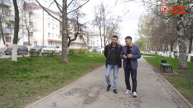 История успеха. Выпуск 8 смотреть онлайн