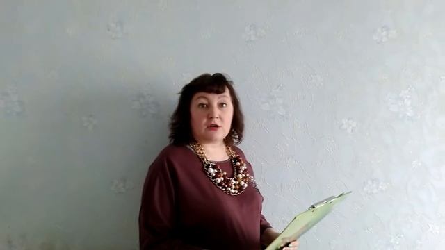 поэтический флешмоб читает Людмила Мальцева СКО смотреть онлайн