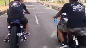 honda cb 750 vs honda cb 400