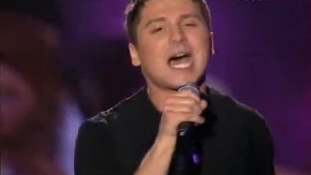 Сергей Лазарев 