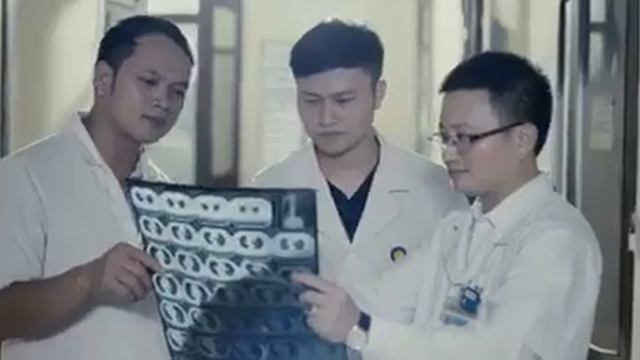 GE HEALTHCARE - NHỮNG LÁT CẮT CỨU ĐỜI смотреть онлайн
