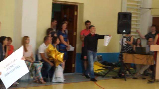 ЧТСГХ 2015г. "дипломированный специалист" смотреть онлайн