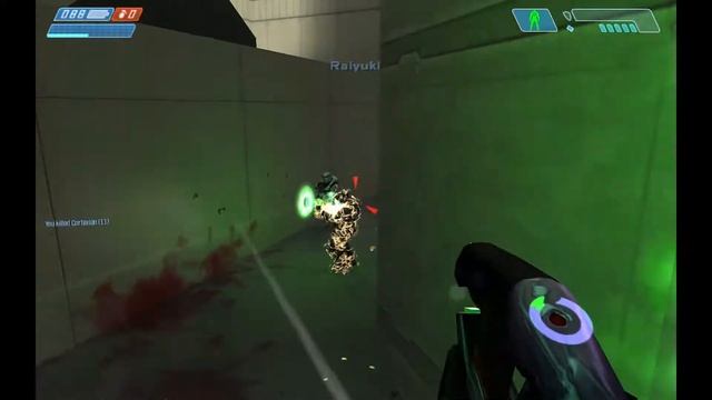 Halo Custom Edition Gungame смотреть онлайн