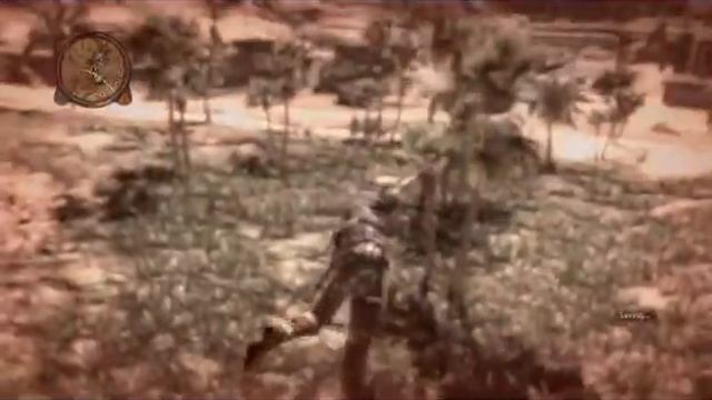 Mr Pixels/T-POD's Just Cause 2 Win