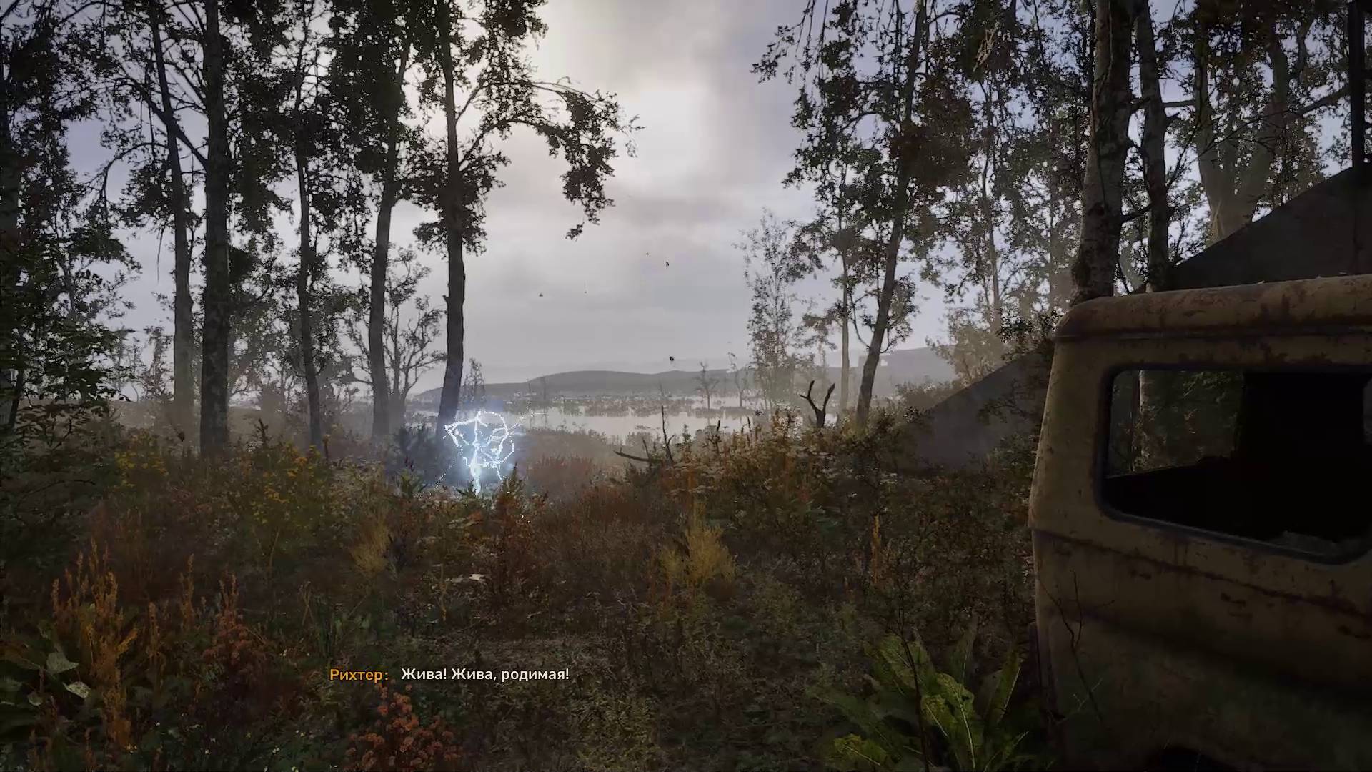 МОНОЛИТ ВЕРНУЛСЯ S.T.A.L.K.E.R. 2 Heart of Chernobyl смотреть онлайн