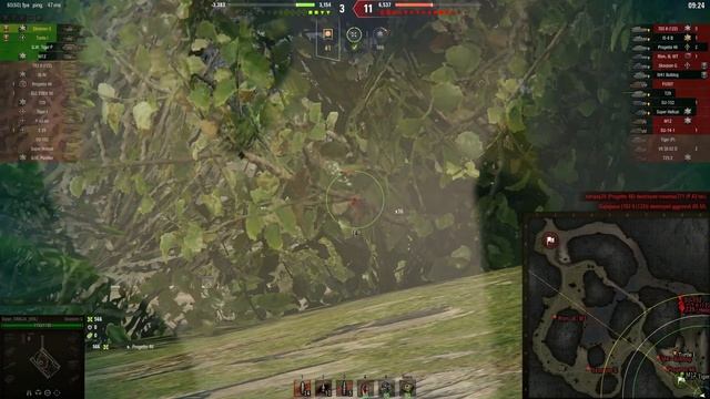 Dejan_SRBIJA_(KRL) - Skorpion G - Mountain Pass - 10 kills, 4k DMG, Kolobanov, Ace tanker смотреть онлайн