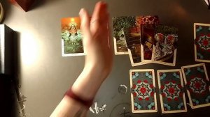 Есть Дар или нет?