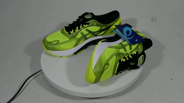 TENIS ASICS GEL-NIMBUS 21 смотреть онлайн